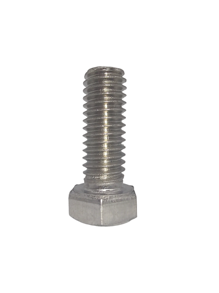Hexagonal Inoxidable Tornillo Hexagonal Inoxidable - GRUPO TRH