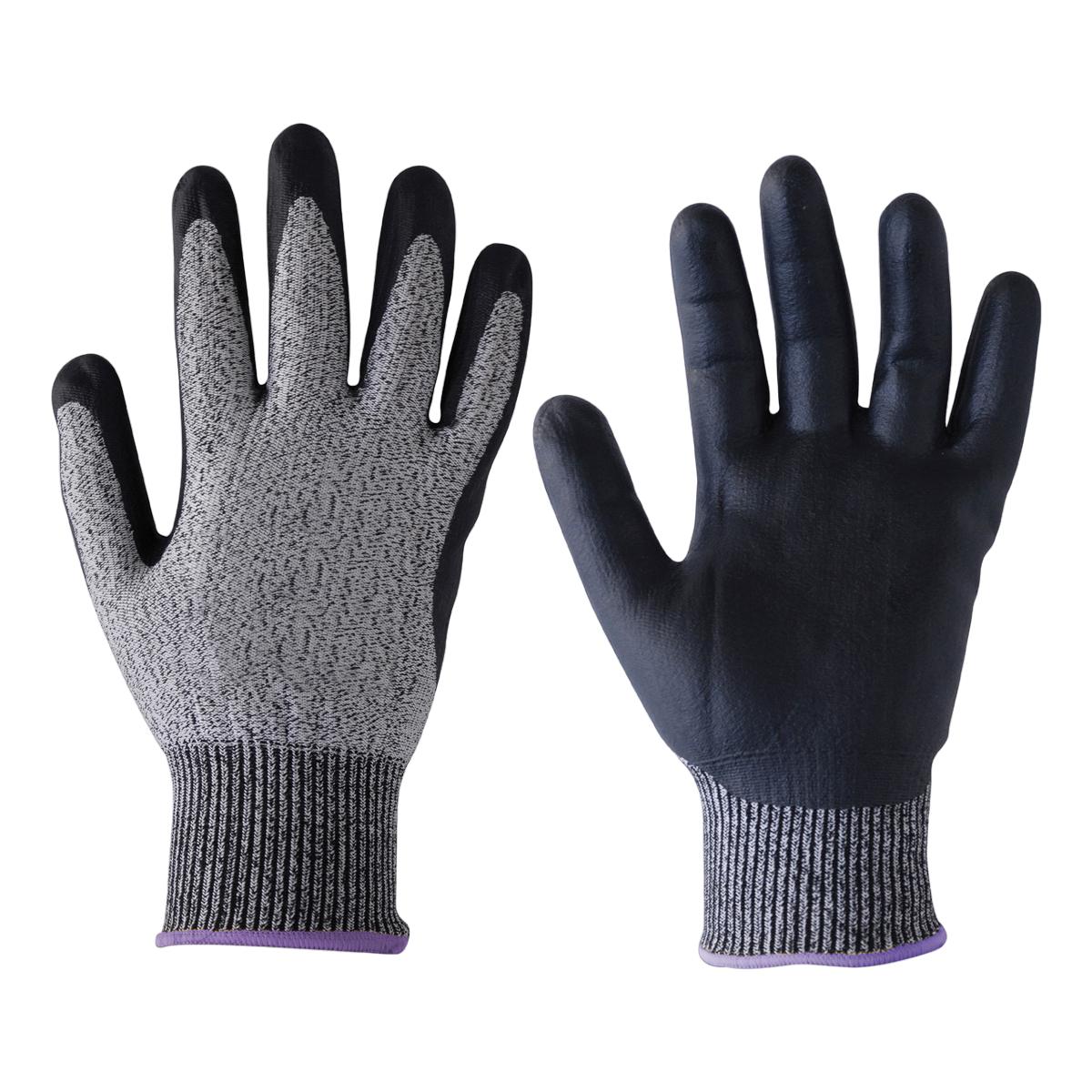 GUANTES DE SEGURIDAD