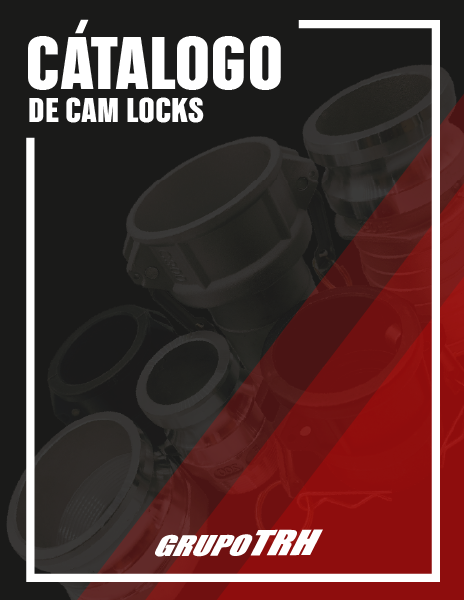 CAM LOCKS